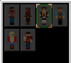 Check spelling or type a new query. Wild West Skinpack Minecraft Skin Packs