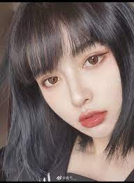 流弋 おしゃれまとめの人気アイデア pinterest kasuya 女の子の顔 女の子の写真撮影のポーズ 美人 顔
