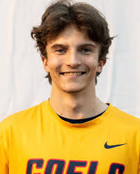 Tristan Galipeau A four year veteran, Tristan started with the team in the  lost years of COVID when training consisted of throwing to spaces and never  to teammates. But hard times make