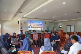 Actualité en france, info politique, news sur l'actualité économique française, reportages et débats en direct. International Office Untad Sosialisasikan Cara Tahapan Menempuh Studi Di Perancis Universitas Tadulako