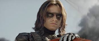 Image result for the winter soldier