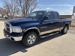 Image result for Patriot Blue 2004 Dodge Truck