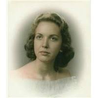 Ruth McCurdy Obituary