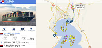 A giant container ship ran aground in the suez canal after a gust of wind blew it off course cargo ship ever given got stuck in egypt's suez canal, blocking traffic in a crucial waterway for. 8kdht2ehnjblzm