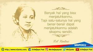 Ibu kita kartini pendekar bangsa pendekar kaumnya untuk merdeka. Sejarah Lagu Ibu Kita Kartini Lirik Asli Ciptaan Wr Supratman Ternyata Berbeda Bangka Pos