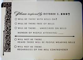 Really Fun Rsvp Wording Not Sure If I D Be Able To Pull It Off But I Like The Idea Rsvp Wording Wedding Humor Wedding Response Cards