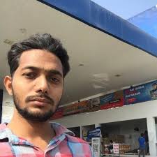 Tausif Patel's User Profile