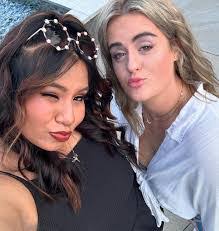 Raquel Corona's Instagram, Twitter & Facebook