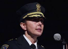 New Haven Police Department celebrates largest number of promotions in  recent history