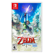 4.4 out of 5 based on 571 user ratings. The Legend Of Zelda Skyward Sword Hd Juego Nintendo Switch The Legend Of Zelda Skyward Sword Hd