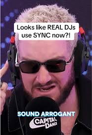 James Hype's Summer SYNC: Real-Time DJ Magic