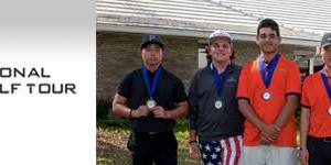 IJGT Summer Series #4