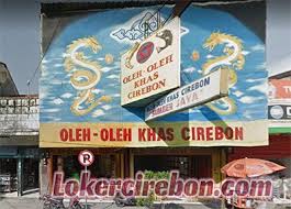 Check spelling or type a new query. Lowongan Kerja Toko Oleh Oleh Khas Cirebon Kota Cirebon Alas