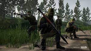 The squad field manual written and maintained by the players. Squad Game Giant Bomb