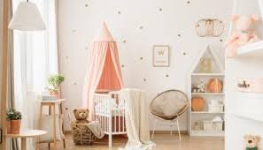 Deco Chambre Enfant Idees Decoration Pour Filles Et Garcons