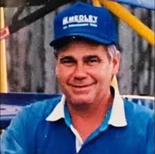 Emmitt Pearson Obituary