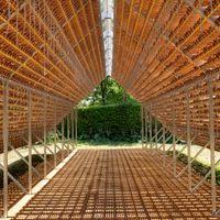 festival des cabanes - le News di professione Architetto