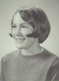 Wilson High Class 1968