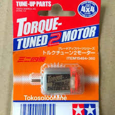 Maybe you would like to learn more about one of these? Dinamo Tamiya Torque Tuned 2 Motor Original Item 15484 360 Terbaru Agustus 2021 Harga Murah Kualitas Terjamin Blibli