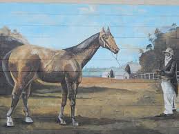 The accompanying image depicts sir archy (sir archie being the preferred spelling), a champion racer generally recognized by sport historians as a foundation sire of the american turf. foaled in virginia in 1805, sir archie was purchased by william ransom johnson in 1808 and moved to warrenton, n.c., for training. Legend Of The Roanoke Valley Horses Sport Of Kings Thoroughbred Horse