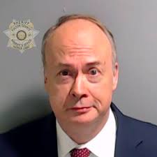 A visual guide to the 19 defendants in the Trump Georgia case