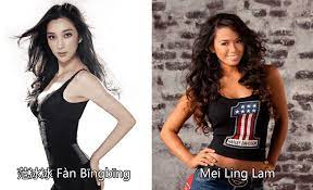 Nobody says that dutch people are exotic, because they are european and i know what the person is getting at, but i'll continue answering honestly and ambiguously for as long as they want to continue the conversation or until. Western Vs Chinese Beauty Standards Ninchanese