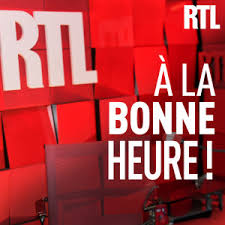 Photo À la bonne heure - Stéphane Bern - RTL