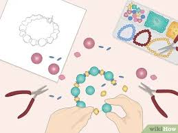 Maybe you would like to learn more about one of these? How To Start A Jewelry Business 15 Steps With Pictures