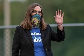 The map at this url was originally created for the 2020 election as a trump vs. Nation Braces For A Long Wait With Key States Undecided The New York Times