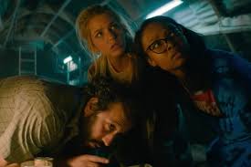 Maybe you would like to learn more about one of these? Conspiracy Gets Real In Trailer For Amazon Prime Series Utopia Rolling Stone