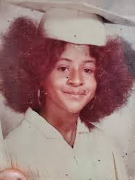 Obituary for Kathy Dew's mom, Vera.