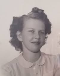 Bonnie Jean Douglass Obituary June 23, 2023