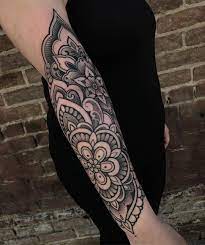 2 081 Likes 18 Comments Laura Jade Laurajadetattoos On Instagram Sleeve In Progress On Justin Bold Blo Tattoos Sleeve Tattoos For Women Pattern Tattoo