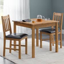 Coxmoor Compact Square Dining Set In Oiled Oak With 2 Chairs Furniture In Fashion Shop our small square tables selection from the world's finest dealers on 1stdibs.