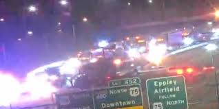 I-80 Traffic Disruptions Across Iowa and Nebraska