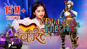 Free fire song nepali 2020😲😲woow i can't believe the rap. A Bari Lai Bari Lai Nepali Song Herunterladen