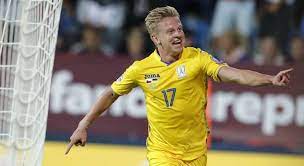 После матча с австрией команду травили за слабую физику: Zinchenko Nacelilsya Na Rekord Timoshuka V Sbornoj Ukrainy Sport Tsn Ua
