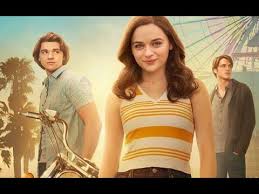 A barraca do beijo é breguinho, muito teenager, bastante regional à realidade sociológica da juventude estadunidense, . Anuncio Oficial Barraca Do Beijo 3 Netflix Dublado Youtube