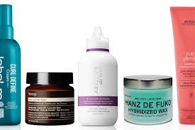 The best products for curly hair. Black Hair Products For Men An Expert S Guide British Gq