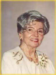 Obituary information for Alice Margaret Wilson