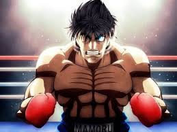Hajime no ippo episode 1 english sub. Hajime No Ippo Season 4 Release Date Cast And Plot Xivents