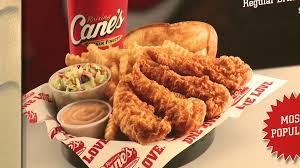 Recreate raising cane's signature fried chicken fingers at home with ease. Raising Cane S Breaks Ground On First Fort Smith Restaurant 5newsonline Com
