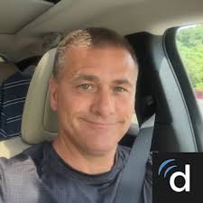 Dr. James VanHoose, MD