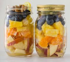 1001 Recettes Et Idees Pour Une Recette Pique Nique Facile Et Rapide Collations Vegan Salade De Fruits Facile Recettes De Collations