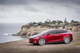 Model x p100d with ludicrous mode accelerates to 60 mph in 2.9* seconds and travels up to 289 miles epa while the p100d ludicrous is obviously an expensive vehicle, we want to emphasize that every sale helps pay for the smaller and much more affordable tesla model 3 that is in development. Tesla Model S P100d Update Trims 0 60 Dash To 2 4sec Autocar
