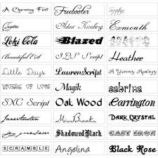 Nel mio scriptorium realizzo produzioni calligrafiche con alfabeti medievali, gotico e capitale. Come Aggiungere Nuovi Fonts A Wordpad Techbook Appunti Digitali Su Facebook Giochi E Servizi Web