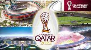 All of your favorite arab stars and six of our fifa world cup 2022™. Qatar To Host The World Cup 2022 8 Stadiums For Mundial 2022 Youtube