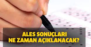 16 ağustos 2020 tarihinde uygulanan 2020 akademik personel ve lisansüstü eğitimi giriş sınavı (ales) sonuçları ales sonuçları açıklandı! Ales Sonuclari Ne Zaman Aciklanacak Osym 2020 Ales Puan Hesaplamasi Nasil Yapilir Takvim