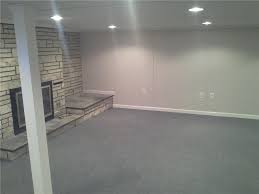 Our basement paneling uses advanced silverglo™ insulation that is 24% more energy efficient than. Basement Waterproofing Finished Basement In Wynantskill Ny Thermaldry Carpet Tiles And Everlast Wall Panels