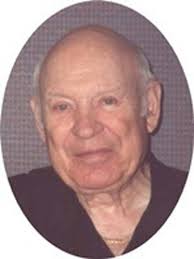 Clifford S. Ford Obituary 2012